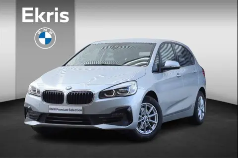 Used BMW SERIE 2 Petrol 2019 Ad 