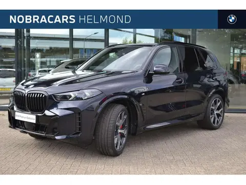 Used BMW X5 Hybrid 2024 Ad 