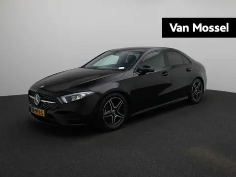 Used MERCEDES-BENZ CLASSE A Petrol 2019 Ad 