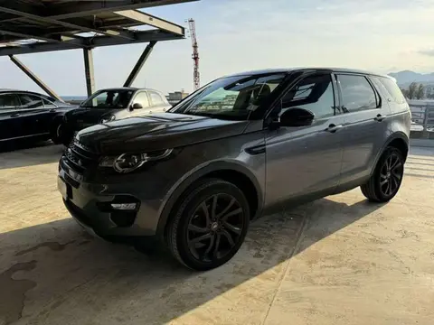 Used LAND ROVER DISCOVERY Diesel 2015 Ad 