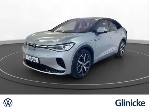 Annonce VOLKSWAGEN ID.5 Électrique 2020 d'occasion 