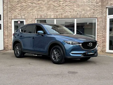 Used MAZDA CX-5 Petrol 2019 Ad 