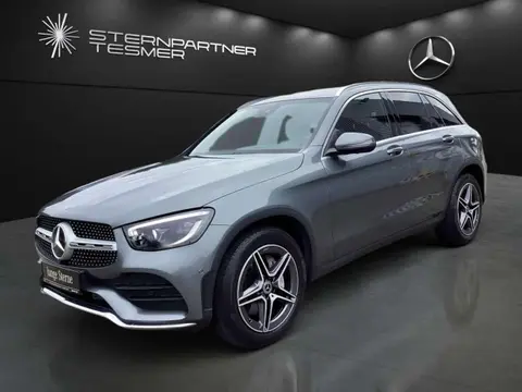 Used MERCEDES-BENZ CLASSE GLC Diesel 2020 Ad Germany