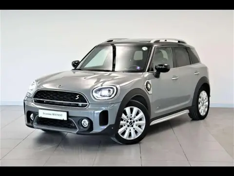 Used MINI COOPER  2021 Ad 