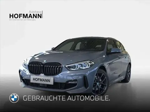 Annonce BMW SERIE 1 Essence 2021 d'occasion 