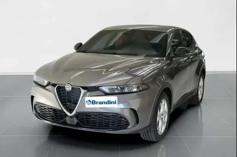 Annonce ALFA ROMEO TONALE Hybride 2024 d'occasion 