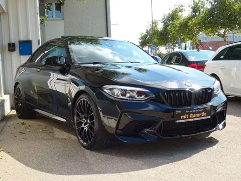 Used BMW M2 Petrol 2020 Ad 