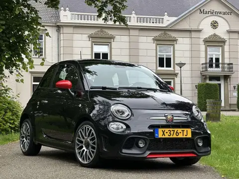 Used FIAT 500 Petrol 2021 Ad 