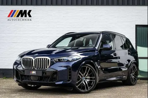 Annonce BMW X5 Hybride 2023 d'occasion 