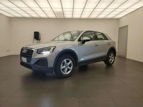 Annonce AUDI Q2 Diesel 2023 d'occasion 