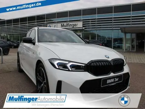 Used BMW SERIE 3 Hybrid 2024 Ad 