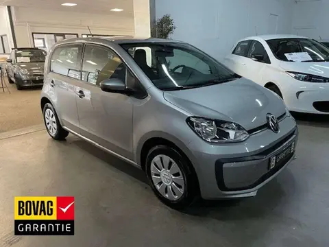 Annonce VOLKSWAGEN UP! Essence 2020 d'occasion 