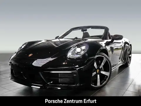 Annonce PORSCHE 911 Essence 2024 d'occasion 