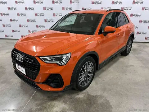 Used AUDI Q3 Diesel 2019 Ad 