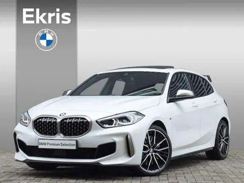 Annonce BMW SERIE 1 Essence 2020 d'occasion 