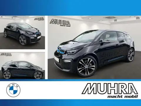 Annonce BMW I3 Électrique 2021 d'occasion 