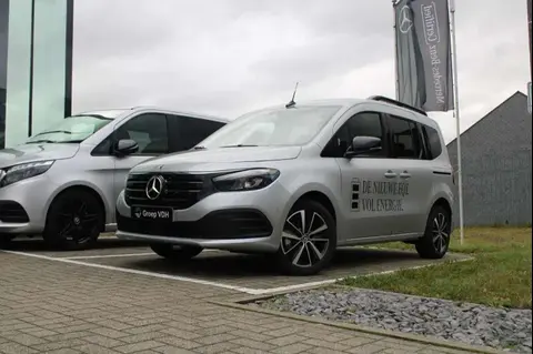 Annonce MERCEDES-BENZ 200 Électrique 2024 d'occasion 