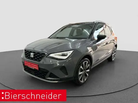 Annonce SEAT ARONA Essence 2024 d'occasion 