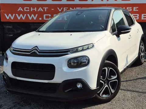 Used CITROEN C3 Petrol 2018 Ad 