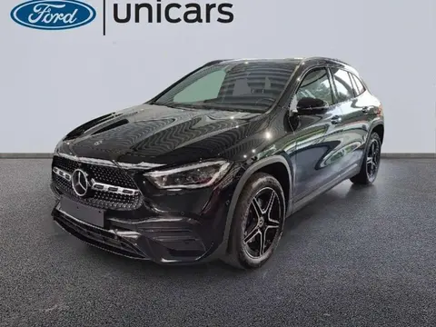 Used MERCEDES-BENZ CLASSE GLA Hybrid 2023 Ad 