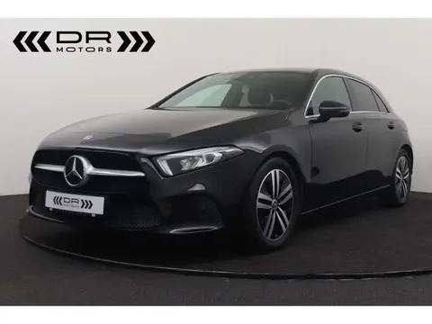 Used MERCEDES-BENZ CLASSE A Petrol 2020 Ad 