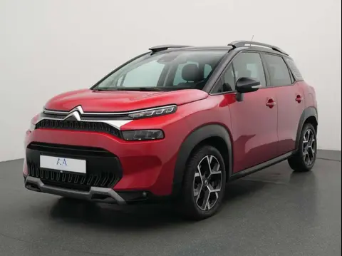 Annonce CITROEN C3 AIRCROSS Essence 2022 d'occasion 