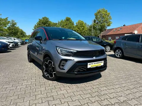 Annonce OPEL CROSSLAND Essence 2022 d'occasion 