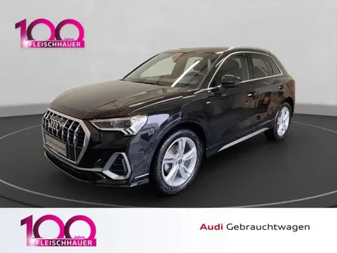 Used AUDI Q3 Petrol 2021 Ad 