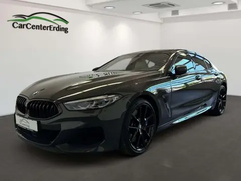 Used BMW M850 Petrol 2019 Ad 