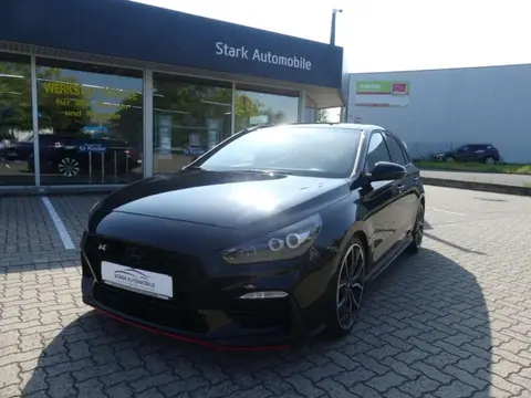 Used HYUNDAI I30 Petrol 2020 Ad 