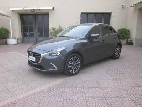 Used MAZDA 2 Petrol 2019 Ad 