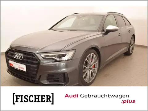 Annonce AUDI S6 Diesel 2021 d'occasion 