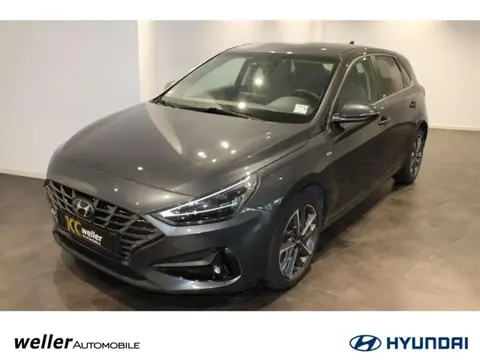 Annonce HYUNDAI I30 Essence 2020 d'occasion 