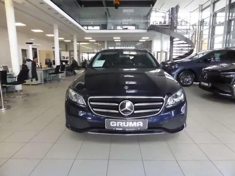 Used MERCEDES-BENZ CLASSE E Diesel 2019 Ad 