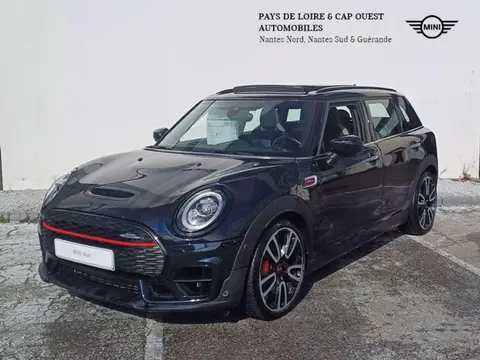 Used MINI JOHN COOPER WORKS Petrol 2019 Ad 