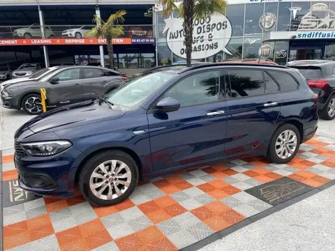 Annonce FIAT TIPO Diesel 2018 d'occasion 