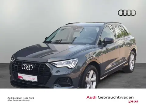 Annonce AUDI Q3 Essence 2019 d'occasion 