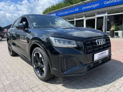 Used AUDI Q2 Petrol 2023 Ad 