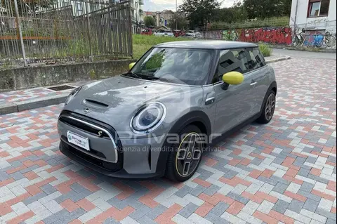 Used MINI COOPER Electric 2022 Ad 