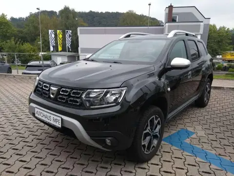 Used DACIA DUSTER Diesel 2019 Ad 