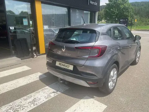 Annonce RENAULT CAPTUR Essence 2023 d'occasion 