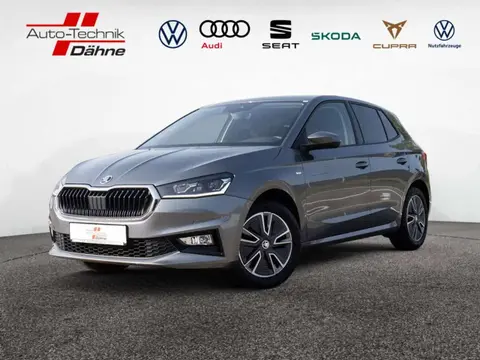 Annonce SKODA FABIA Essence 2023 d'occasion 