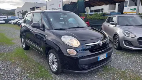 Used FIAT 500L Diesel 2015 Ad 