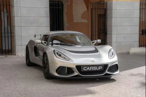 Annonce LOTUS EXIGE Essence 2020 d'occasion 