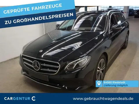 Used MERCEDES-BENZ CLASSE E Diesel 2020 Ad 