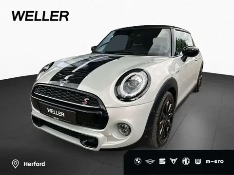 Used MINI COOPER Petrol 2020 Ad Germany