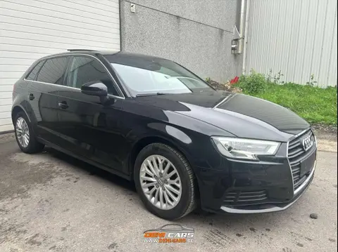 Used AUDI A3 Diesel 2018 Ad 