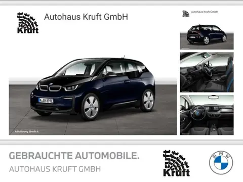 Used BMW I3 Electric 2022 Ad Germany