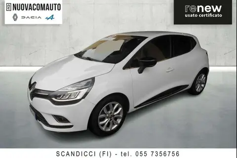 Annonce RENAULT CLIO Diesel 2019 d'occasion 