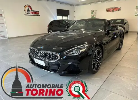 Annonce BMW Z4 Essence 2022 d'occasion 